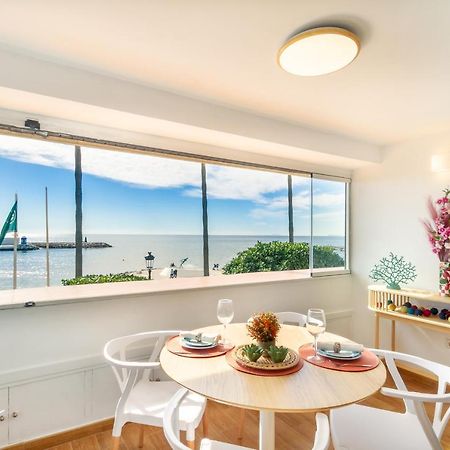 Marbella Banus Suites - Marbella Beach Front Suite Apartment Zewnętrze zdjęcie