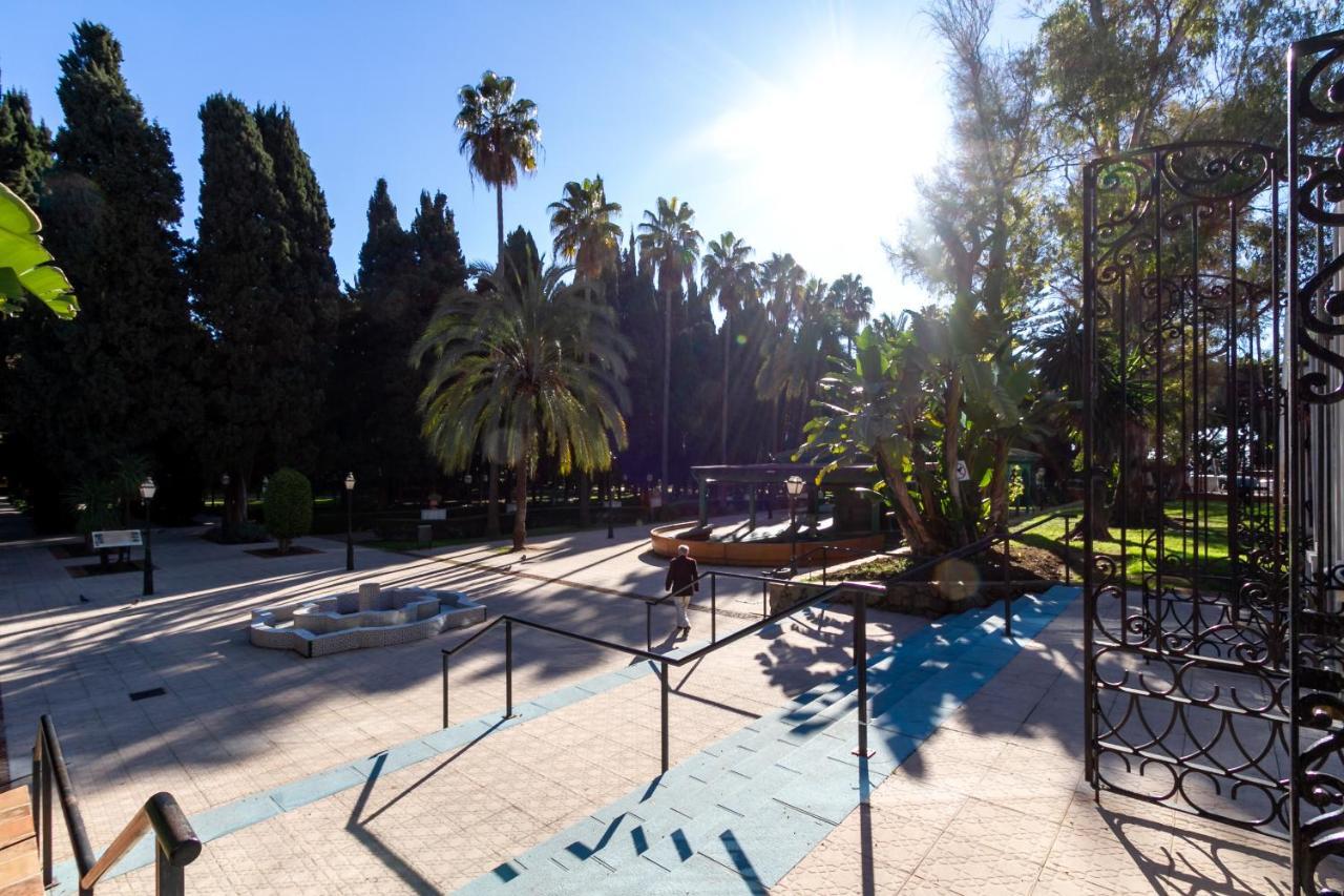 Marbella Banus Suites - Marbella Beach Front Suite Apartment Zewnętrze zdjęcie