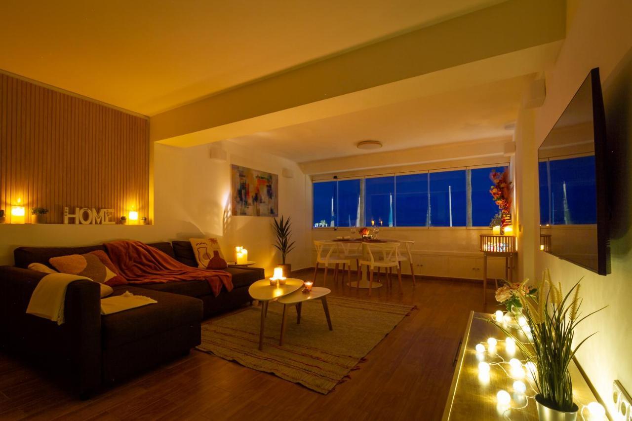 Marbella Banus Suites - Marbella Beach Front Suite Apartment Zewnętrze zdjęcie